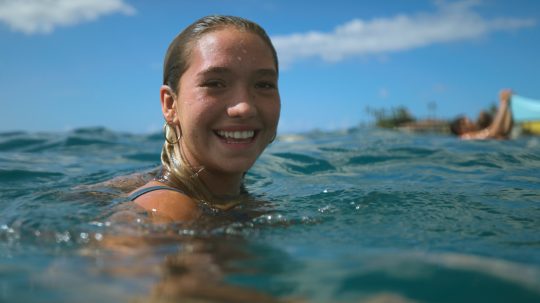 Surf Girls Hawai’i - 4. epizoda