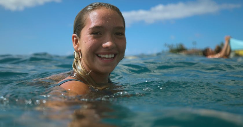 Surf Girls Hawai'i