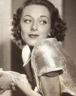 Ann Dvorak