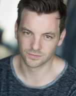 Gethin Anthony