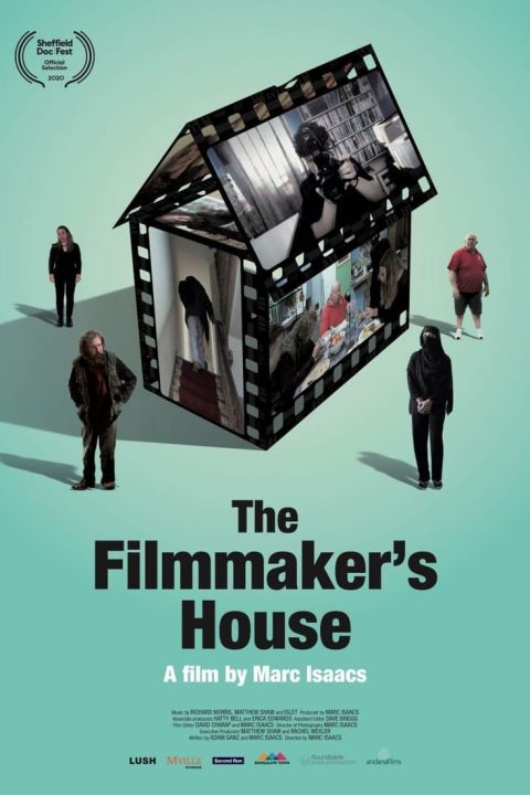 The Filmmaker's House