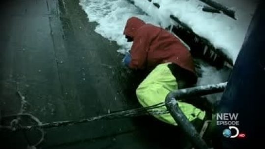 Deadliest Catch - 11. epizoda