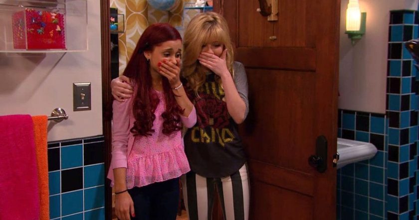 Sam & Cat