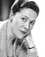 Peggy Mount