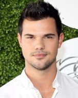 Taylor Lautner