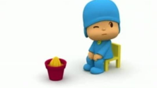 Pocoyo - 27. epizoda