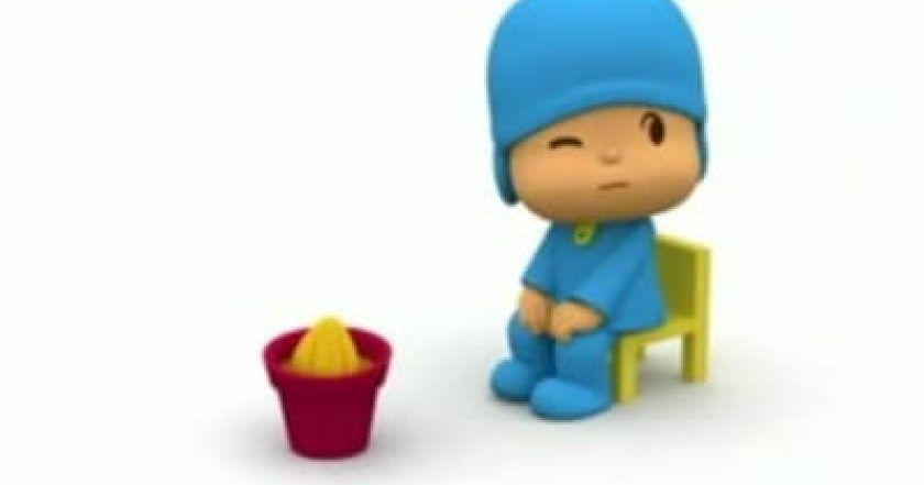 Pocoyo