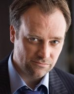 David Hewlett