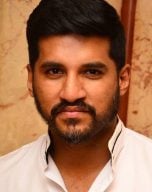 Vijay Yesudas