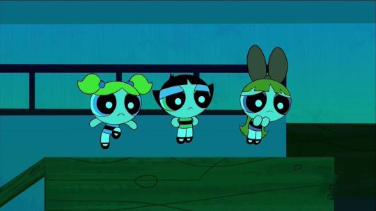 The Powerpuff Girls - 14. epizoda