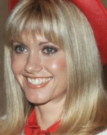 Olivia Newton-John