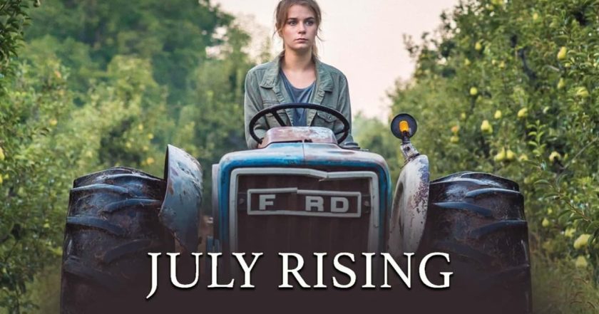 July Rising