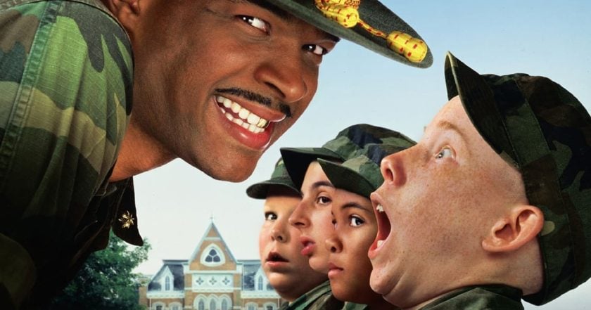 Major Payne