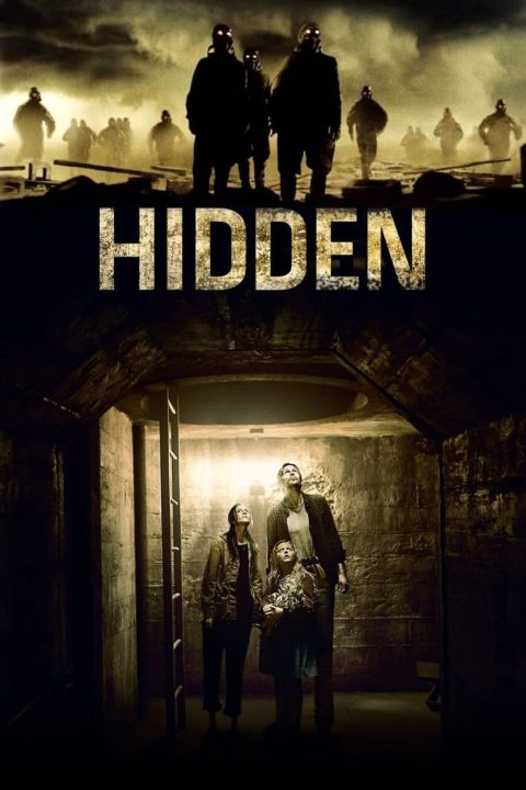 Hidden