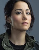 Sandrine Holt