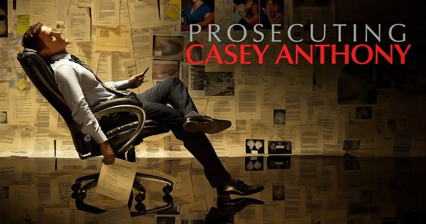 Prosecuting Casey Anthony