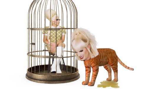 UNHhhh - 7. epizoda