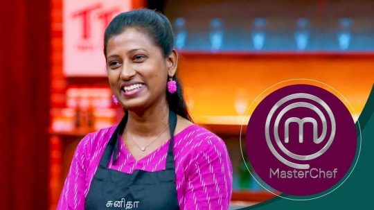 MasterChef Tamil - 20. epizoda