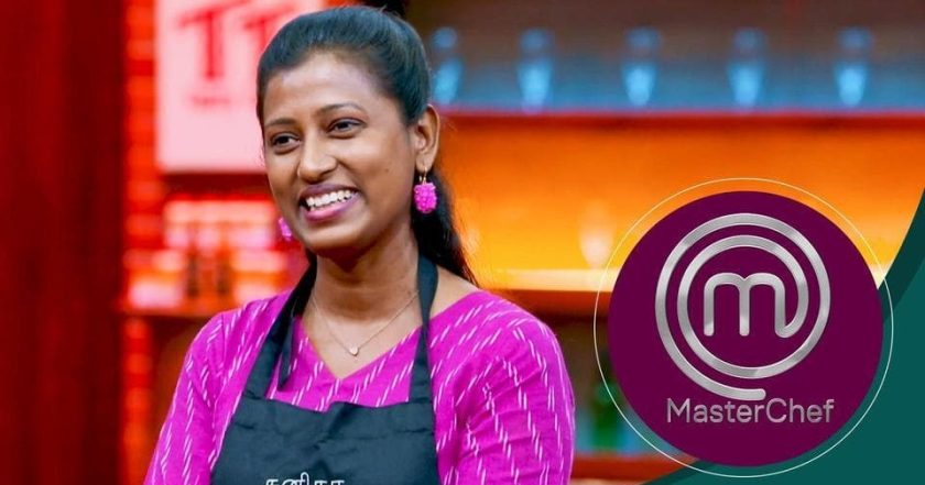 MasterChef Tamil