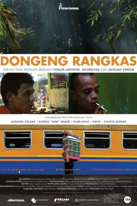 Dongeng Rangkas