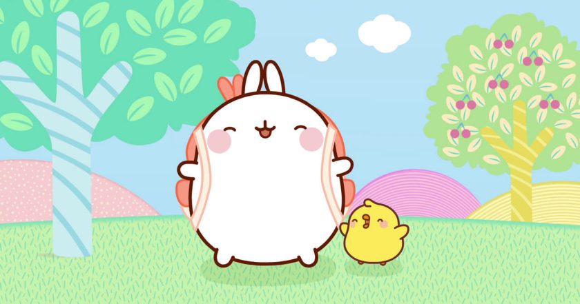 Molang