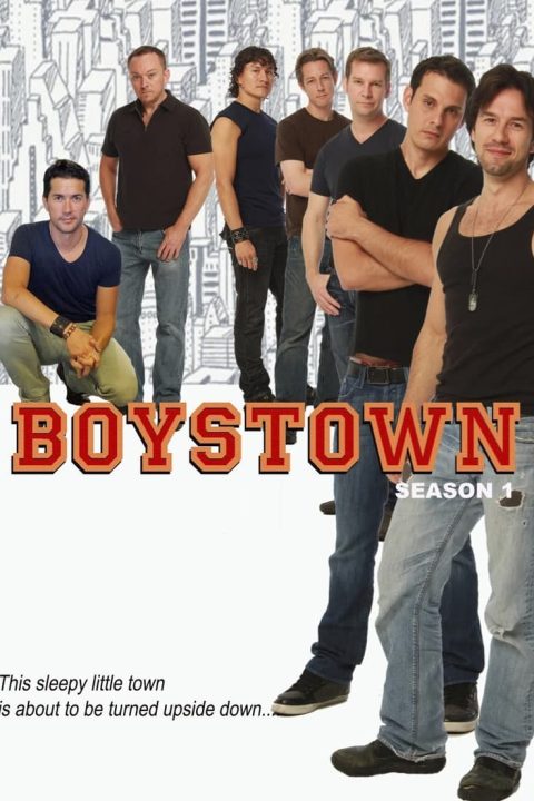 BoysTown