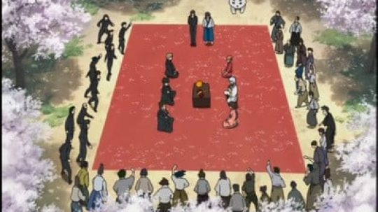 Gintama - 26. epizoda