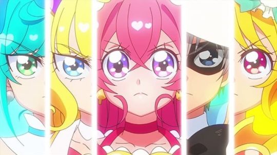 デリシャスパーティ♡プリキュア - 40. epizoda