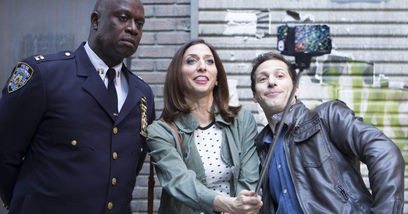 Brooklyn 99