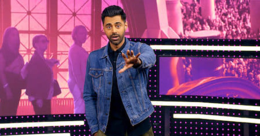 Patriot Act with Hasan Minhaj