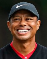 Tiger Woods