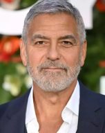 George Clooney