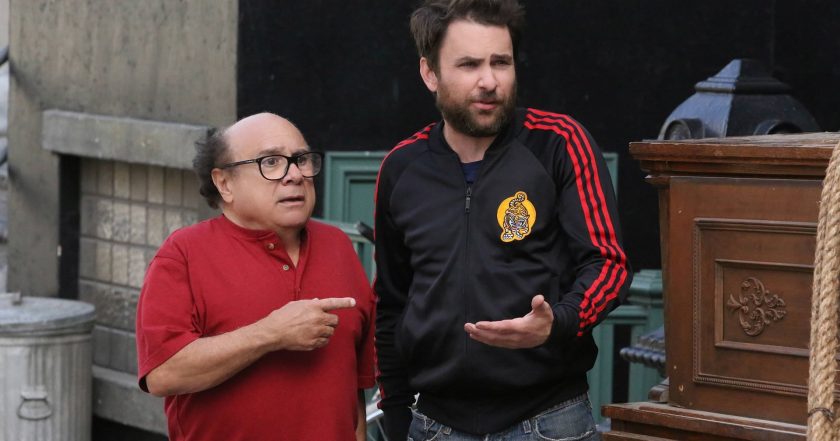 It's Always Sunny in Philadelphia