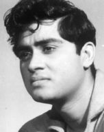 Joy Mukherjee