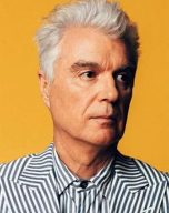 David Byrne