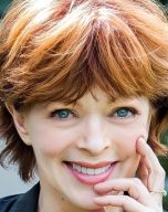 Frances Fisher