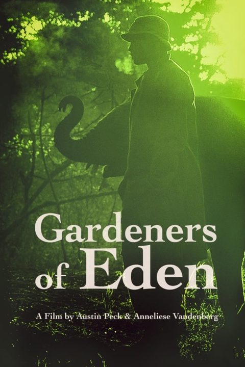 Plakát Gardeners of Eden