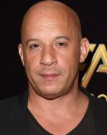 Vin Diesel