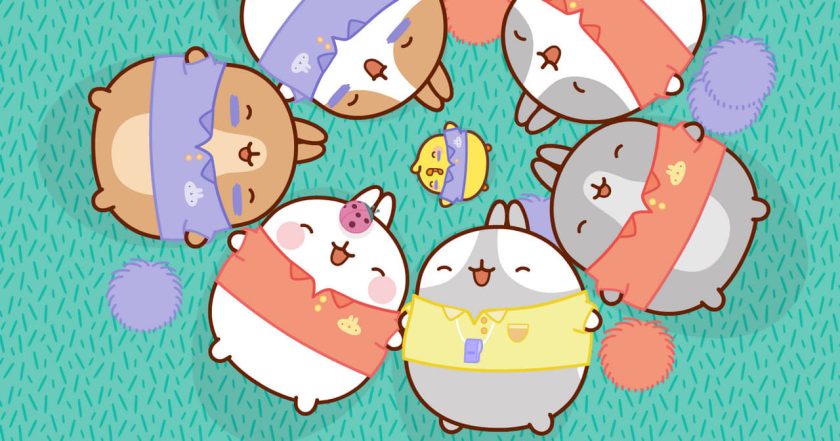 Molang