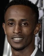 Barkhad Abdirahman