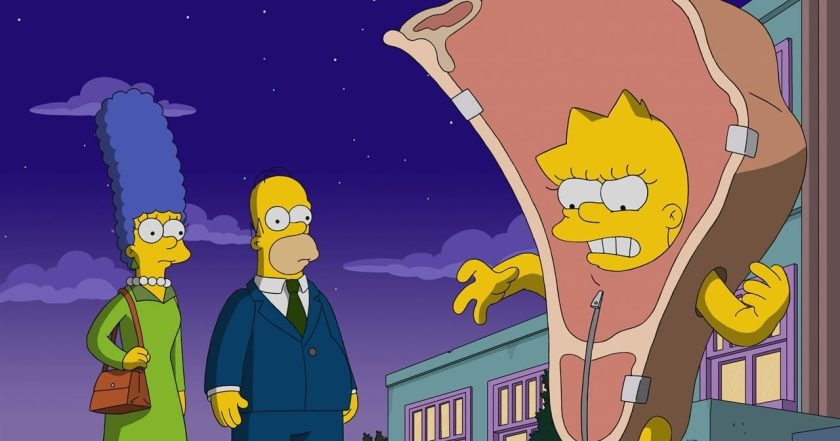 Simpsonovi