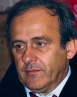 Michel Platini