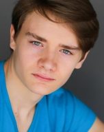 Dakota Goyo