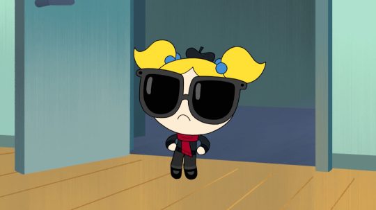 The Powerpuff Girls - 35. epizoda