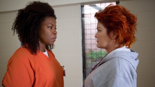 Orange Is the New Black - Objetí mohou klamat