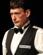 Jimmy White