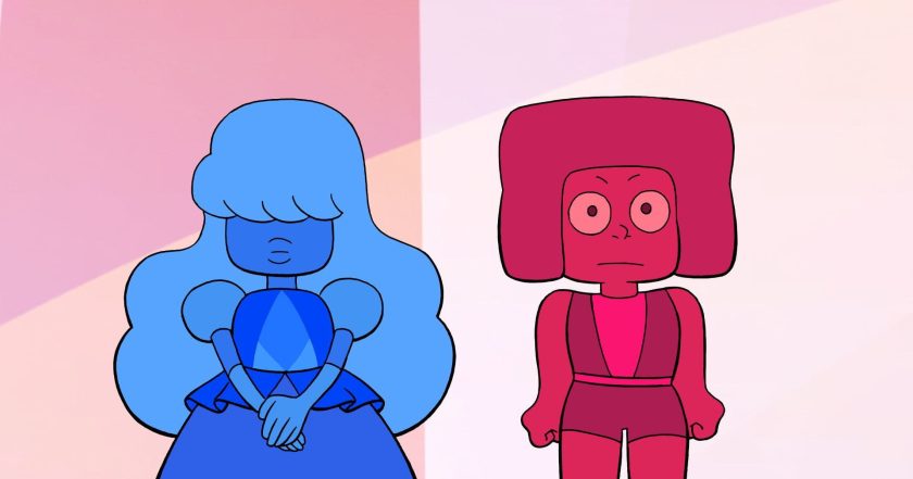 Steven Universe