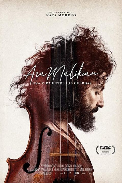 Ara Malikian: una vida entre las cuerdas