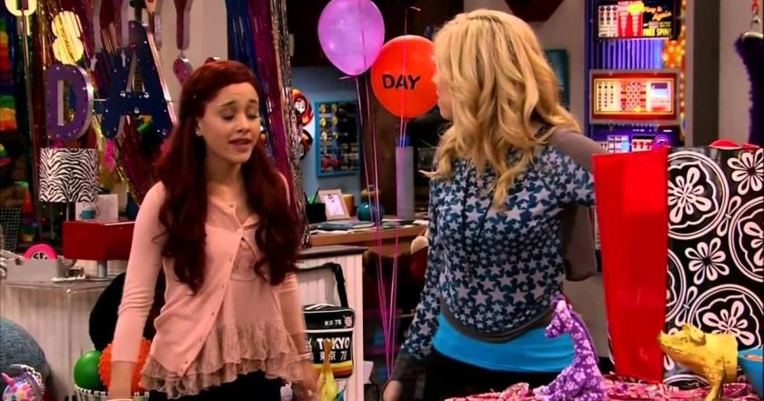 Sam & Cat