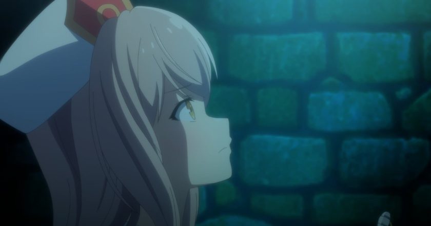 Isekai Maou to Shoukan Shoujo no Dorei Majutsu